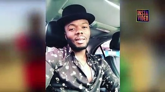 Kerozen DJ en couple avec une canadienne ❤️