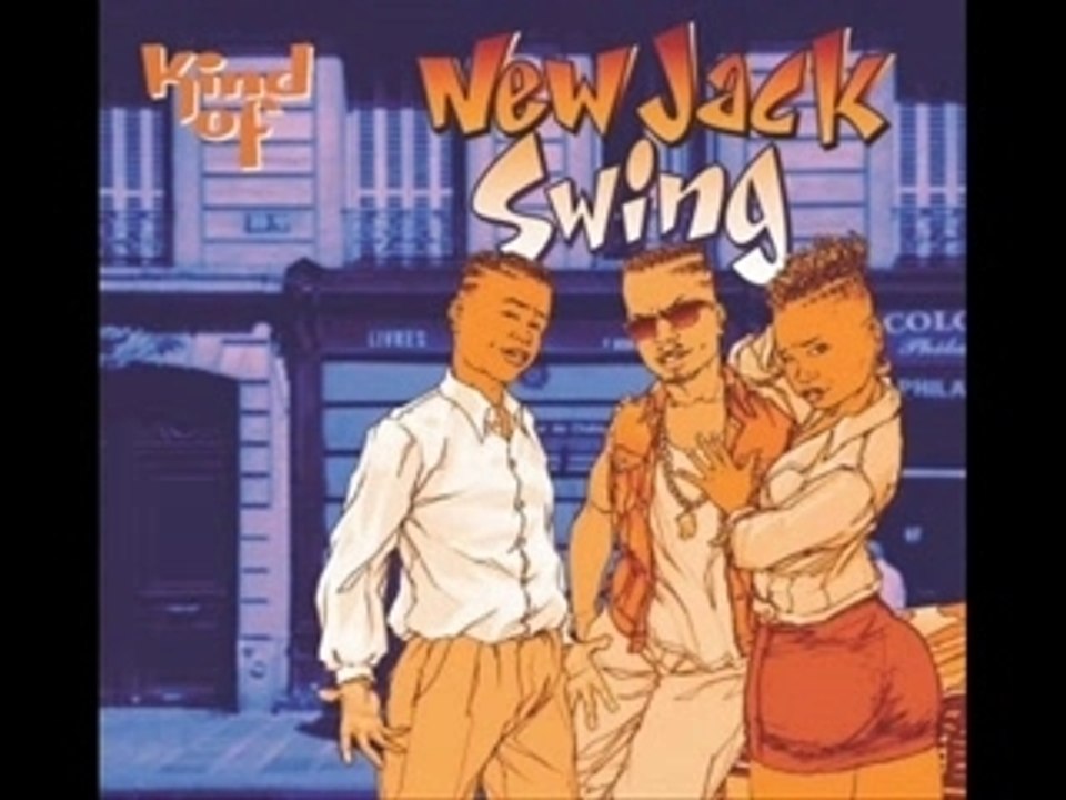 NEW JACK