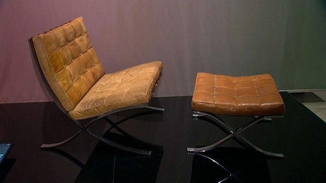 Un muevo museo en Weimar conmemora el centenario de la Bauhaus