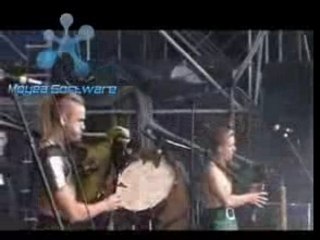 In Extremo - Ich kenne alles (Zillo 1999)