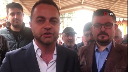 Yusufeli’nde seçime itiraz eden CHP’ye AK Parti’den cevap geldi