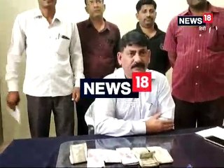 एसीबी को आबकारी इंस्पेक्टर के आवास से मिले कई जमीन व प्लॉट के कागजात