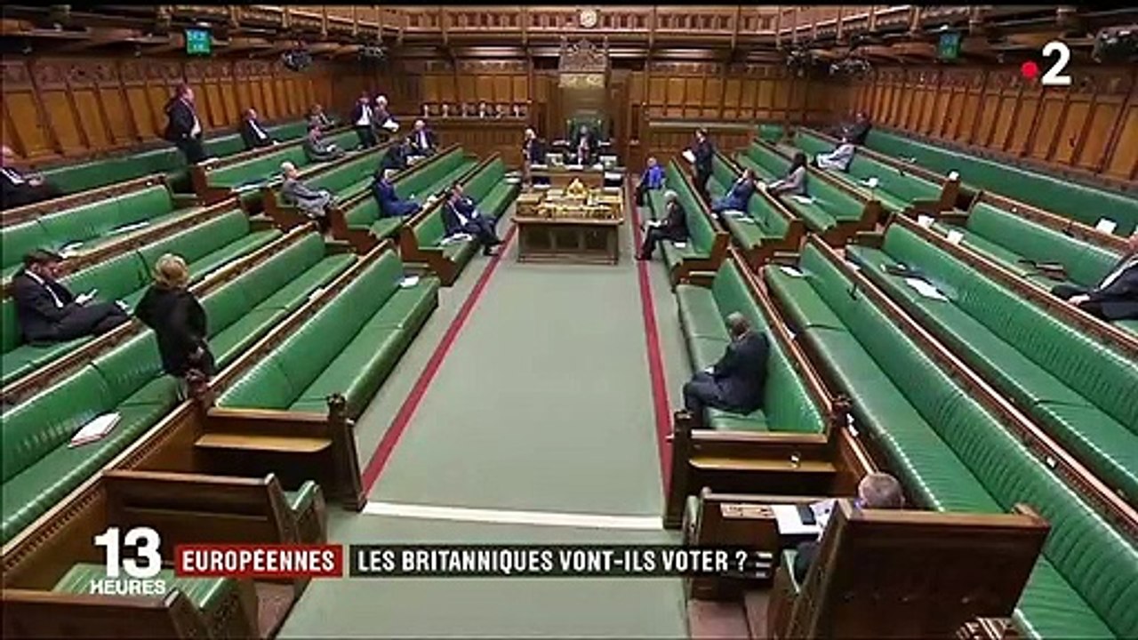 Européennes : les Britanniques vont-ils devoir voter ?