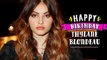 Will this be the year Thylane Blondeau storms Hollywood?