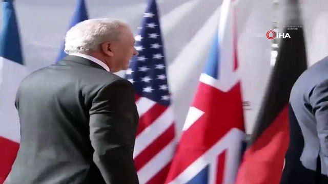 G7’de Fransa İçişleri Bakanı Castaner: “Akdeniz’de STK’lar kaçakçıların işbirlikçiliğini yapmış olabilir”