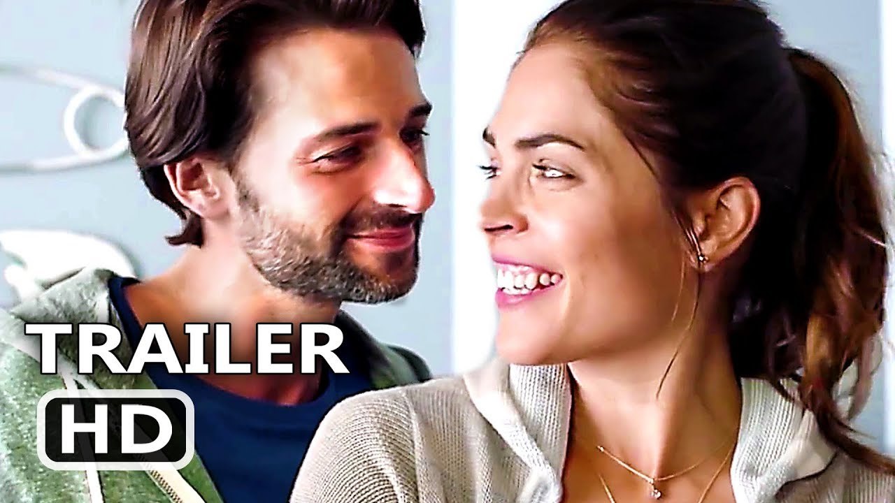 THE SINISTER SURROGATE Official Trailer