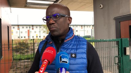 « A Condé, rien ne sera plus comme avant »