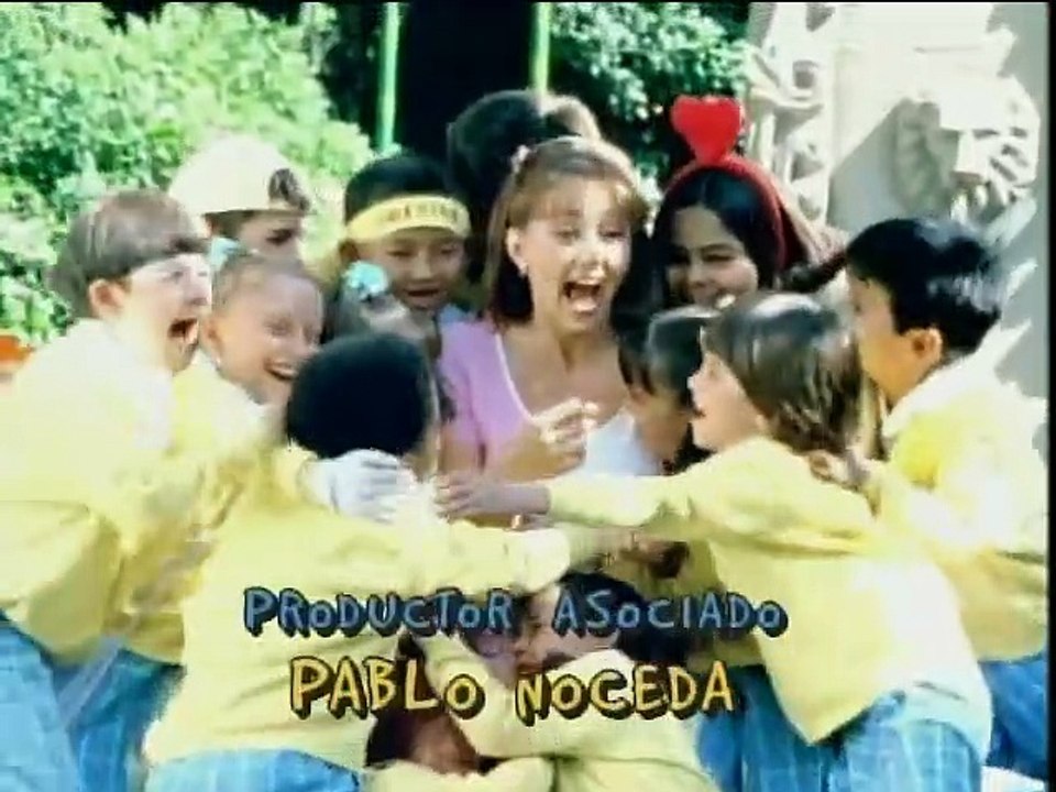 Vivan los niños  Capítulo 44
