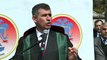 Türkiye Barolar Birliği Başkanı Metin Feyzioğlu Sivas'ta(2)