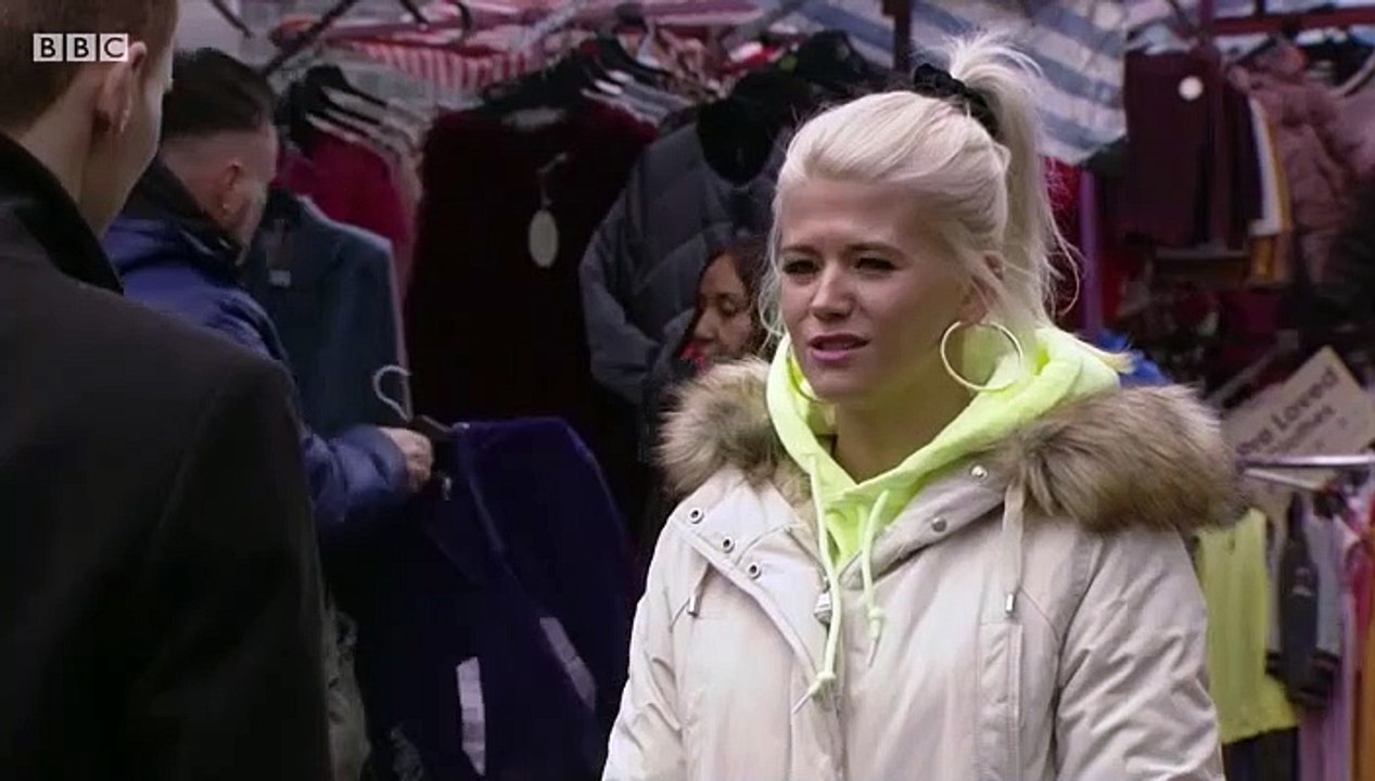 EastEnders 4th April 2019