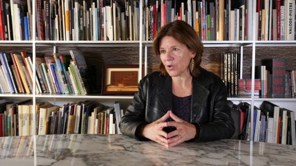 Sylvie Robert, sénatrice : "la transition écologique nécessite de dépasser les politiques sectorielles"