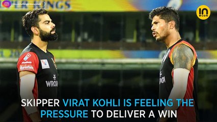 IPL 2019: Can Virat Kohli’s Royal Challengers snatch a win or will Knight Riders avenge their last defeat?