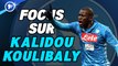 Focus sur... Kalidou Koulibaly