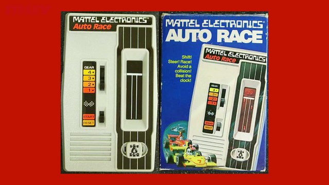 Las generaciones de consolas portátiles | Ciencia Con Lau