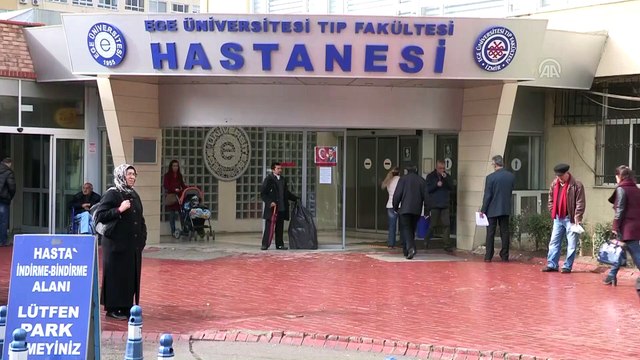 'Beyin ölümünde organ bağışı oranını yüzde 50'ye çıkarmalıyız' - İZMİR