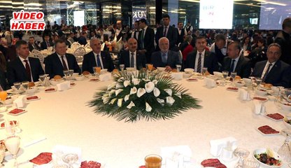 (5 Nisan 2019) YARGITAY BAŞKANI CİRİT, “KAMUDA GÜVEN OLUŞTURMALIYIZ “