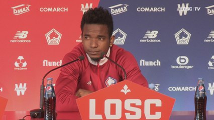 Mendes : "Huit matchs, huit finales"