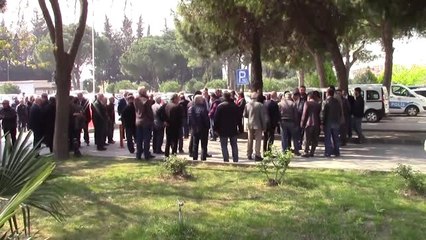 İYİ Parti, Balıkesir'deki Seçim Sonuçlarına İlişkin İtirazda Bulundu