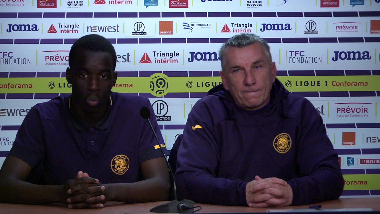 "Cette aventure en Gambardella est magique"