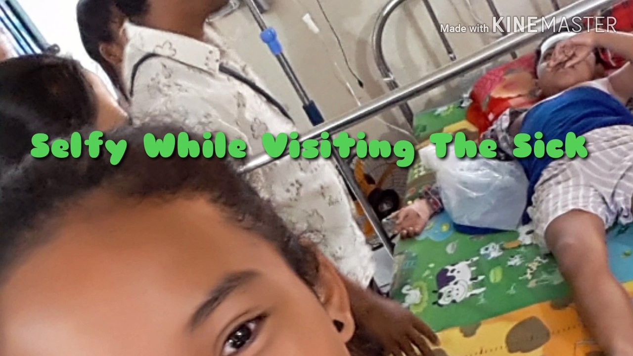 Visiting The Sick