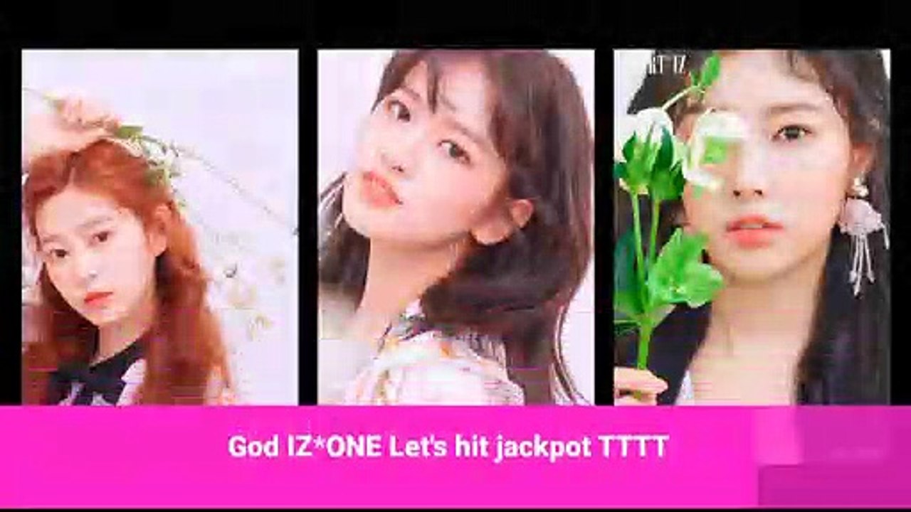 Netizen Praise IZONE, New Song 'Violeta' MV