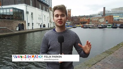 Weekend Action For Our West Midland's Football Teams!