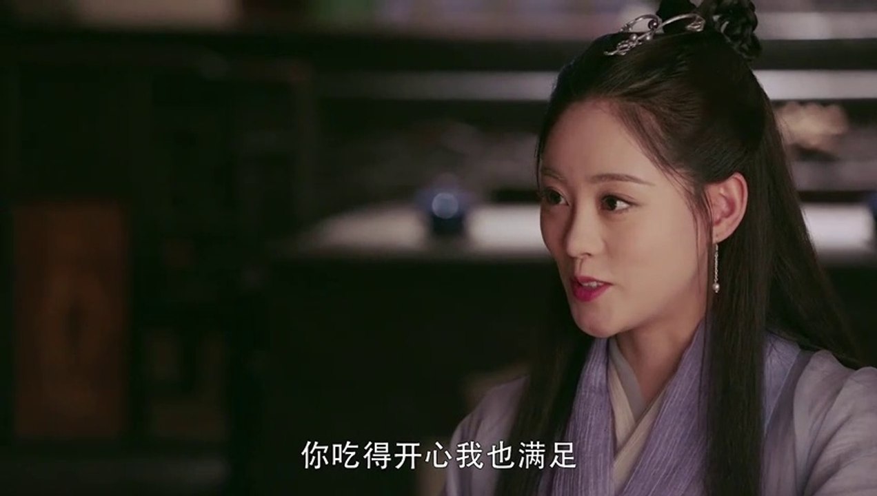 新倚天屠龍記2019 第43集