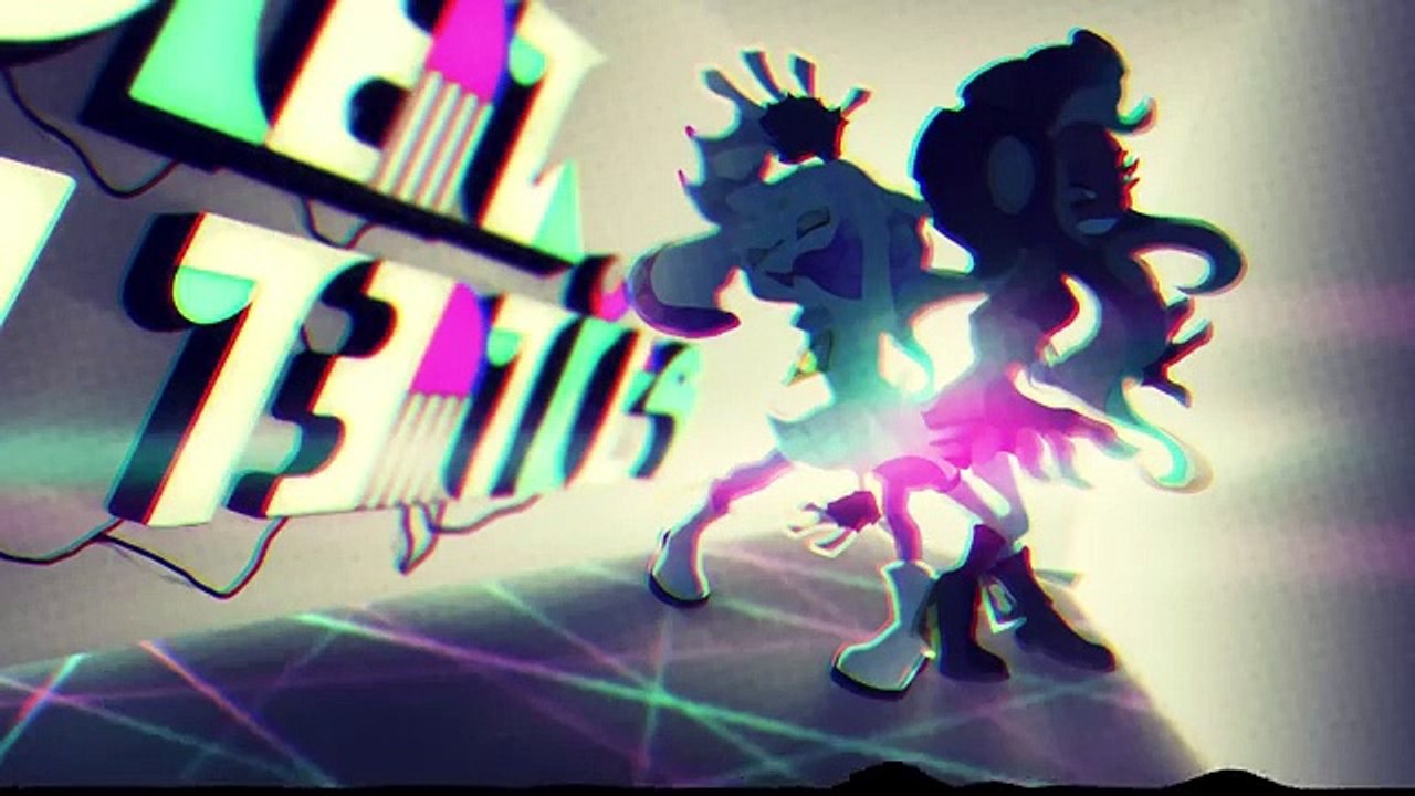 Splatoon 2