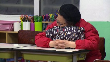 "이거 죽는다 하고 몸만 빠져나왔어요" / YTN
