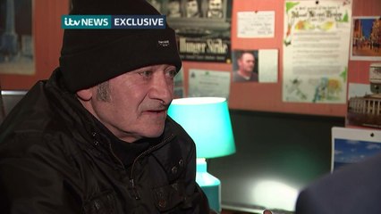 Birmingham pub bombing suspect says he didn't do it