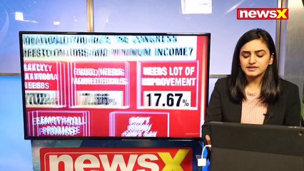 Download Video: NewsX Polstart Snap Poll 2: Result Out NDA vs UPA, Who's Winning Lok Sabha Elections 2019