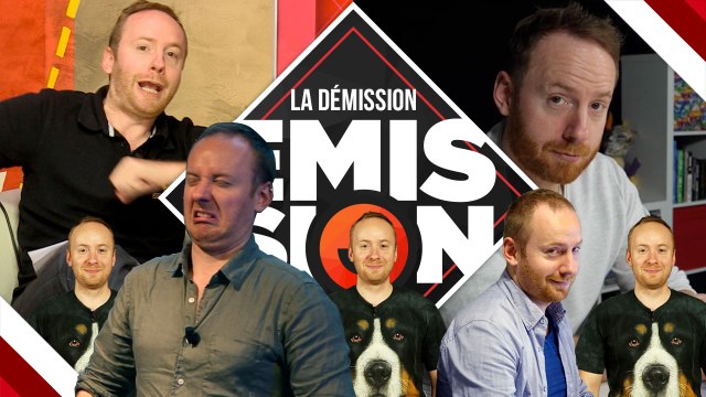 Gamekult l'émission #406 : Gamekult, l'(a d)émission (1e partie)