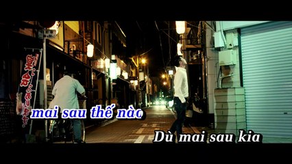 nhu phut ban dau - noo phuoc thinh-nct