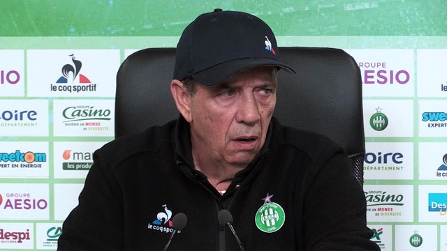 Jean-Louis Gasset : Jouer pour gagner 8 finales