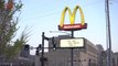McDonald's to Trim Late Night Menu Items: Report