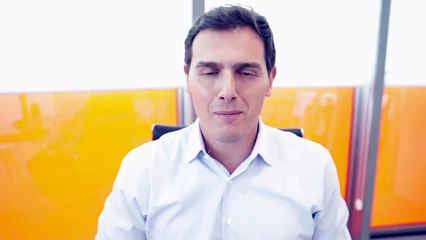 Rivera al director de TV3: "Si soy presidente no recibirá ni un euro de dinero público"