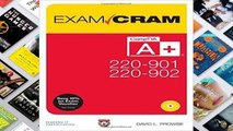 [Read] Comptia A  220-901 and 220-902 Exam Cram  For Online