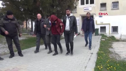 Kütahya Otomobilden 2 Dakikada Ses Sitemlerini Çaldılar