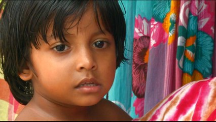 Climate change threatens 19 million Bangladeshi children: Report