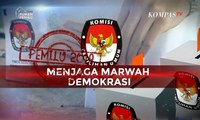 Dialog: Menguji Netralitas TNI-Polri di Pemilu 2019 [2]