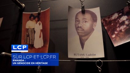 DROIT DE SUITE - Bande Annonce  Rwanda, un génocide en héritage