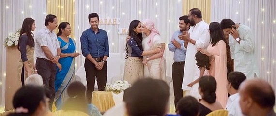 Njandukalude Nattil Oridavela (2017) Malayalam DVDRip Movie Part 3