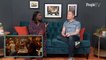 Anthony Rapp Reflects on the Film Adaptation of ‘Rent’ and Working with Vanessa Hudgens, Jordan Fisher and the Cast of ‘Rent Live!’