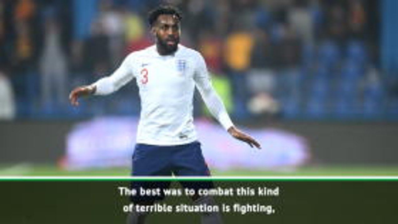 Guardiola tells Rose the best way to fight racial abuse is not to quit