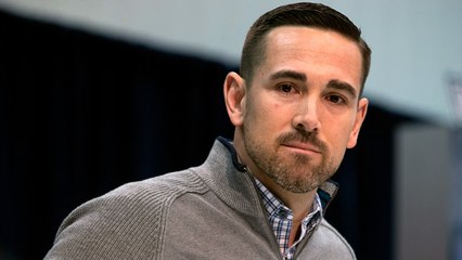 Schrager: LaFleur has to 'establish' himself with Rodgers