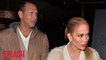 Jennifer Lopez Was 'Wary' Of Alex Rodriguez To Begin With
