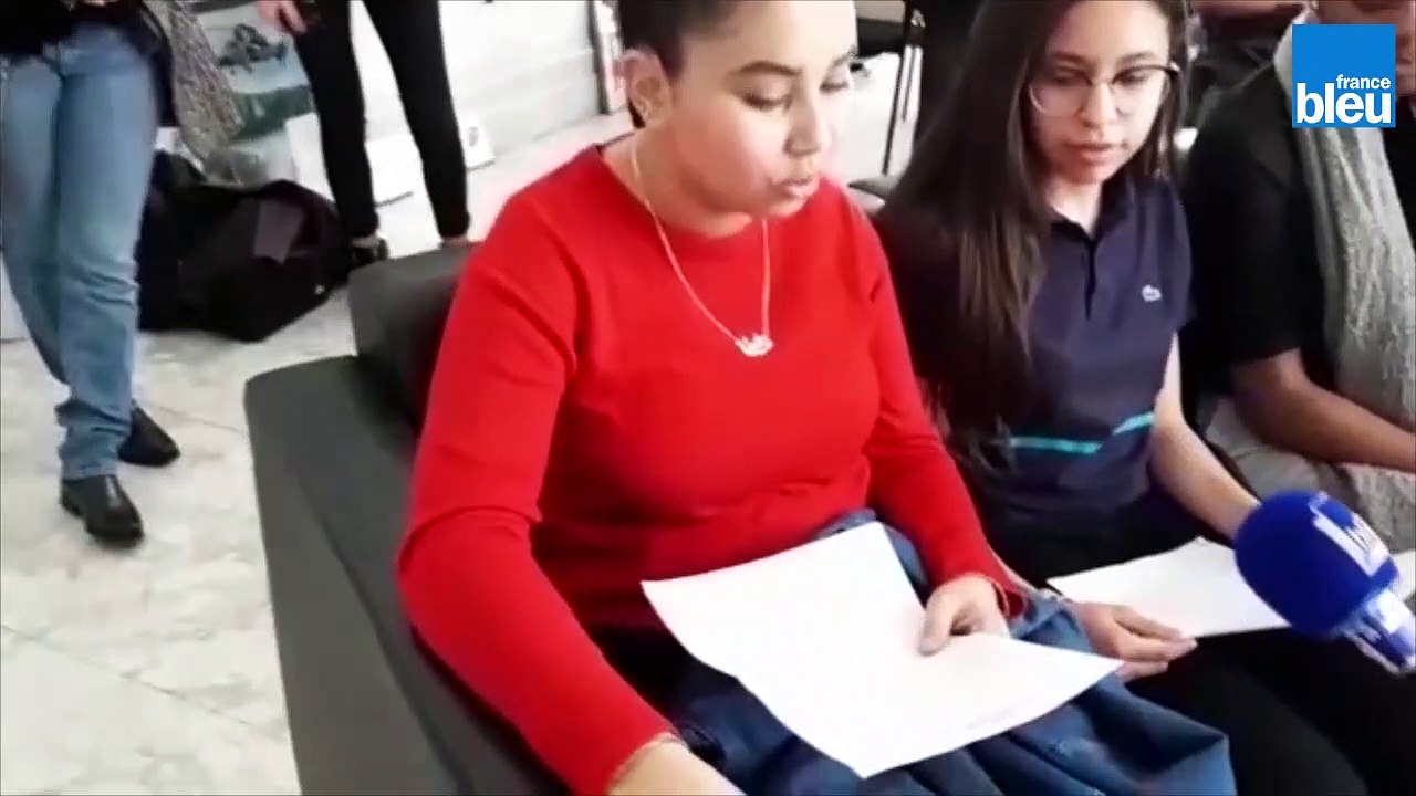 Mon Micro Citoyen avec Olivier Bianchi : Clermont-Ferrand, capitale européenne de la Culture ?