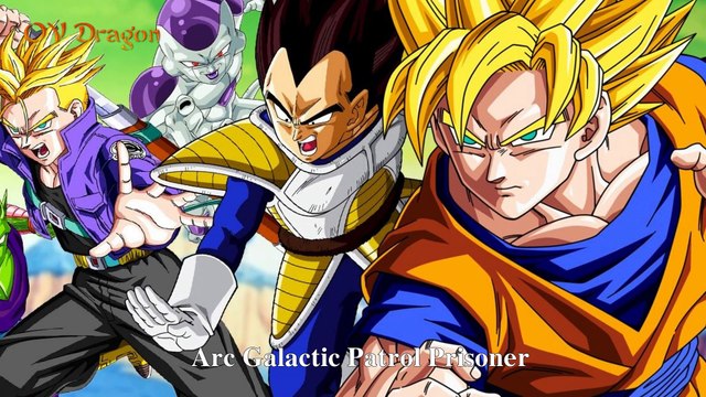 Phù thuỷ Moro sở hữu sức mạnh kinh khủng khiến Super Saiyan Blue Vegeta phải run sợ
