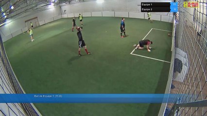 Equipe 1 Vs Equipe 2 - 05/04/19 12:37 - Loisir Poitiers - Poitiers Game Parc