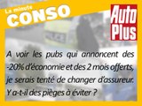 Contrat auto : méfiez-vous des prix trop bas